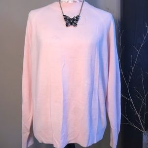 👚 Vintage Pink sweater